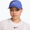 Kšiltovka Nike Dri-FIT ADV Club sapphire/white