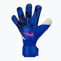 Brankářské rukavice Nike Vapor Grip3 racer blue/black/pink blast