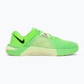 Pánské vzpěračské boty Nike Metcon 10 green strike/light liquid lime/black 2