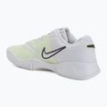 Pánské tenisky Nike Court Lite 4 white/volt tint/dark raisin 3
