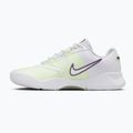 Pánské tenisky Nike Court Lite 4 white/volt tint/dark raisin 2