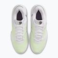 Pánské tenisky Nike Court Lite 4 white/volt tint/dark raisin 5