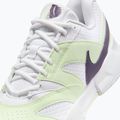 Pánské tenisky Nike Court Lite 4 white/volt tint/dark raisin 8