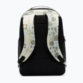 Tréninkový batoh Nike Brasilia 9.5 24 l off white/black/white 3