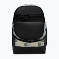 Tréninkový batoh Nike Brasilia 9.5 24 l off white/black/white 4