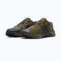 Pánské vzpěračské boty Nike Metcon 10 medium olive/sequoia/black/neutral olive 3