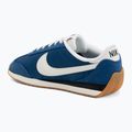 Pánské boty Nike Pacific court blue/black/gum light brown/sail 3