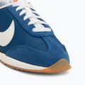 Pánské boty Nike Pacific court blue/black/gum light brown/sail 7