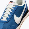 Pánské boty Nike Pacific court blue/black/gum light brown/sail 8