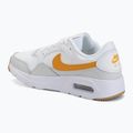 Pánské tenisky Nike Air Max SC white/photon dust/gold leaf 3