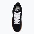 Pánské boty Nike Court Vision Low FL black/gum med brown/white 5
