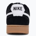 Pánské boty Nike Court Vision Low FL black/gum med brown/white 6