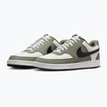 Pánské tenisky Nike Court Vision Low Summit White/Silver Sage/Black 3