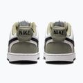 Pánské tenisky Nike Court Vision Low Summit White/Silver Sage/Black 4
