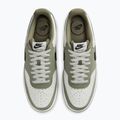 Pánské tenisky Nike Court Vision Low Summit White/Silver Sage/Black 7