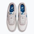 Pánské tenisky Nike Court Vision Low sail/cream ii/brilliant blue 8