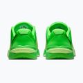 Pánské vzpěračské boty Nike Metcon 10 green strike/light liquid lime/black 4