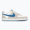 Pánské tenisky Nike Court Vision Low sail/cream ii/brilliant blue 2
