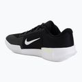 Pánské tenisové boty Nike GP Challenge Pro black/anthracite/volt 3