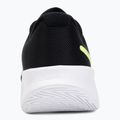 Pánské tenisové boty Nike GP Challenge Pro black/anthracite/volt 6