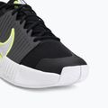 Pánské tenisové boty Nike GP Challenge Pro black/anthracite/volt 7