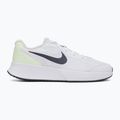 Pánské tenisové boty Nike Vapor Lite 3 white/volt tint/dark raisin 2