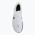 Pánské tenisové boty Nike Vapor Lite 3 white/volt tint/dark raisin 5