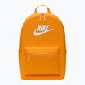 Městský batoh Nike Heritage 25 l university gold/university gold/white