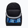 Tréninkový batoh Nike Brasilia 9.5 24 l university blue/black/white 4
