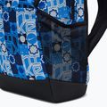 Tréninkový batoh Nike Brasilia 9.5 24 l university blue/black/white 8