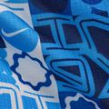 Tréninkový batoh Nike Brasilia 9.5 24 l university blue/black/white 10