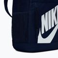 Dětský městský batoh Nike Elemental Shoebox 20 l midnight navy/orange/white 5