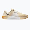 Pánské vzpěračské boty Nike Metcon 10 light khaki/gold leaf/iron grey