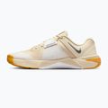 Pánské vzpěračské boty Nike Metcon 10 light khaki/gold leaf/iron grey 2
