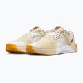 Pánské vzpěračské boty Nike Metcon 10 light khaki/gold leaf/iron grey 3