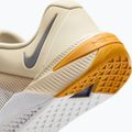 Pánské vzpěračské boty Nike Metcon 10 light khaki/gold leaf/iron grey 9