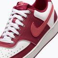 Dámské tenisky Nike Court Vision Low team red/white/adobe 8