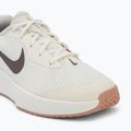 Dámské tenisové boty Nike Vapor Lite 3 pale ivory/vachetta tan/tattoo 7