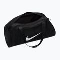 Dámská tréninková taška Nike Gym Club 24 l black/black/white 4
