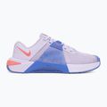 Dámské vzpěračské boty Nike Metcon 10 violet mist/sapphire/sea coral 2