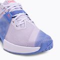 Dámské vzpěračské boty Nike Metcon 10 violet mist/sapphire/sea coral 7
