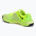 Dámské tréninkové boty Nike Metcon 10 volt/light lemon twist/rage green/black 3