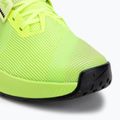 Dámské tréninkové boty Nike Metcon 10 volt/light lemon twist/rage green/black 7