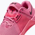Dámské vzpěračské boty Nike Metcon 10 peony/sea coral/lava glow/black 8