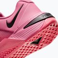 Dámské vzpěračské boty Nike Metcon 10 peony/sea coral/lava glow/black 9