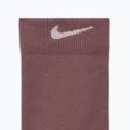 Ponožky Nike Running Midweight Crew tattoo/particle rose/particle rose 4