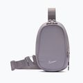 Ledvinka Nike Sportswear Commute Sling 1 l pencil point/light smoke grey