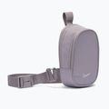 Ledvinka Nike Sportswear Commute Sling 1 l pencil point/light smoke grey 2