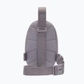 Ledvinka Nike Sportswear Commute Sling 1 l pencil point/light smoke grey 3