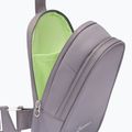 Ledvinka Nike Sportswear Commute Sling 1 l pencil point/light smoke grey 4